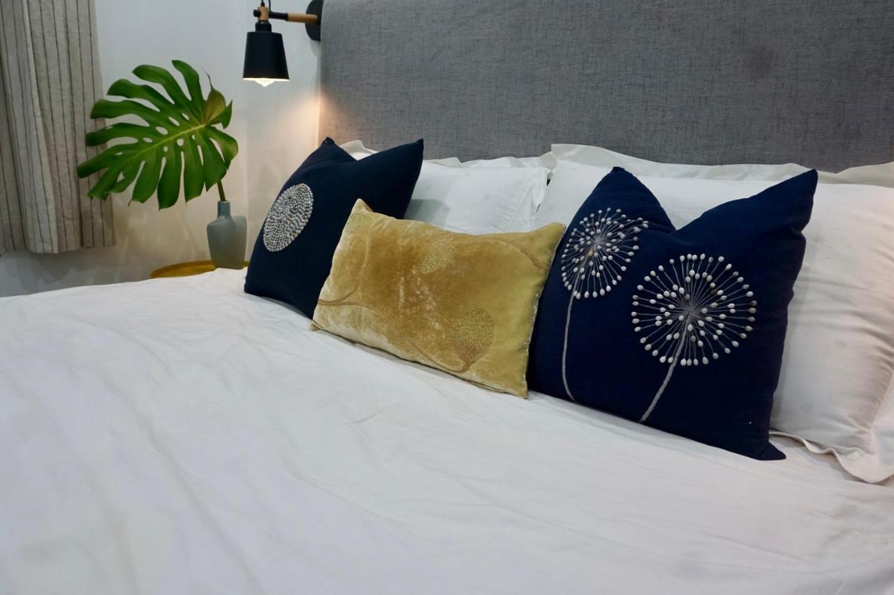 Papilio Homestay Tay Ho ハノイ市 エクステリア 写真