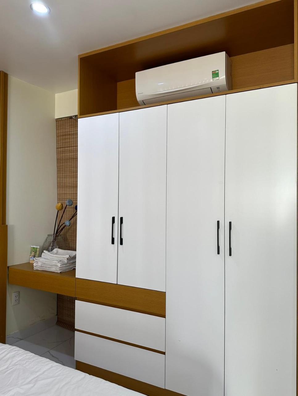 Papilio Homestay Tay Ho ハノイ市 エクステリア 写真